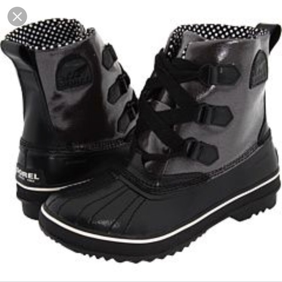womens boots for rain and snow